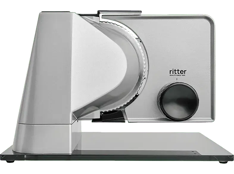 Ritter 557.001 SONO 5 Duo PLUS; Allesschneider