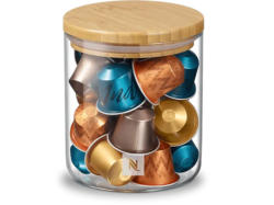 Nespresso Medium Kapselspender, für bis zu 19 Kapseln
