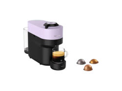 Krups XN9206F0 Vertuo Pop Nespresso-Maschine Lila