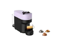 Krups XN9206F0 Vertuo Pop Nespresso-Maschine Lila