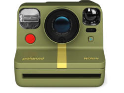 Polaroid Now+ Gen.2 Sofortbildkamera in Grün