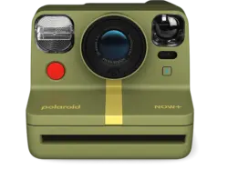 Polaroid Now+ Gen.2 Sofortbildkamera in Grün