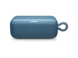 Bose Tragbarer Bose SoundLink Plus Lautsprecher, Blue Dusk; Bluetooth Lautsprecher