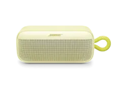 Bose Tragbarer Bose SoundLink Plus Lautsprecher, Citrus Summer; Bluetooth Lautsprecher