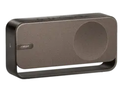 Bose SoundLink Home Bluetooth®-Lautsprecher, Warmes Holz; Bluetooth-Lautsprecher