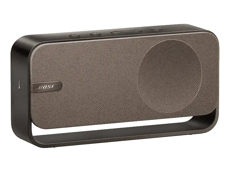 Bose SoundLink Home Bluetooth®-Lautsprecher, Warmes Holz; Bluetooth-Lautsprecher