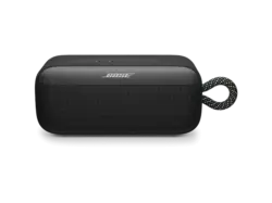 Bose Tragbarer Bose SoundLink Plus Lautsprecher, Black; Bluetooth Lautsprecher