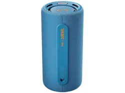 Loewe We.HEar Pro Bluetooth Lautsprecher, Denim