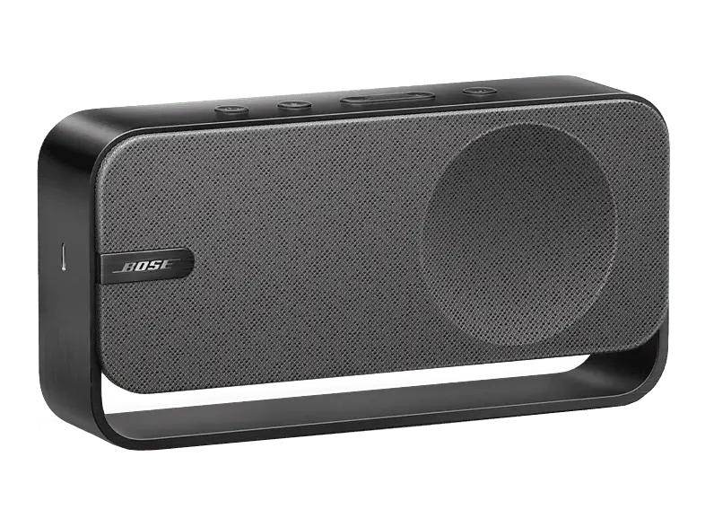 Bose SoundLink Home Bluetooth®-Lautsprecher, Cool Gray; Bluetooth-Lautsprecher