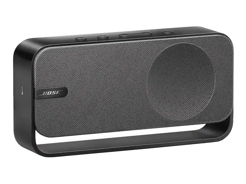Bose SoundLink Home Bluetooth®-Lautsprecher, Cool Gray; Bluetooth-Lautsprecher