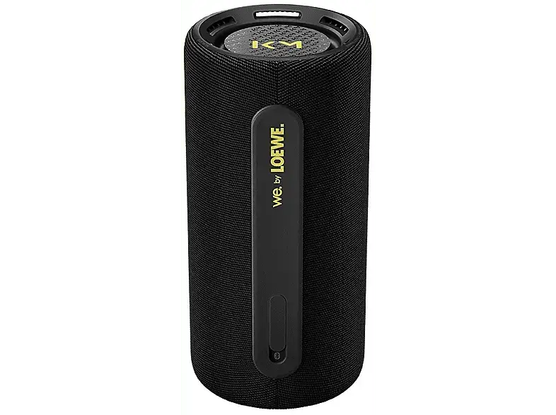 Loewe We.HEar Pro Bluetooth Lautsprecher, Black
