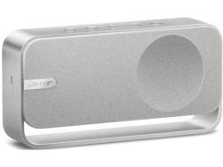 Bose SoundLink Home Bluetooth®-Lautsprecher, Helles Silber; Bluetooth-Lautsprecher