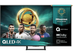 Hisense 65A7Q (2025) 65 Zoll 4K QLED Smart TV; QLED TV
