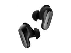 Bose QuietComfort Ultra Earbuds (2. Gen.), Black; True Wireless Kopfhörer