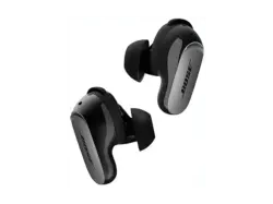 Bose QuietComfort Ultra Earbuds (2. Gen.), Black; True Wireless Kopfhörer