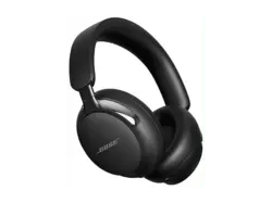 Bose QuietComfort Ultra Kopfhörer (2. Gen.), Schwarz