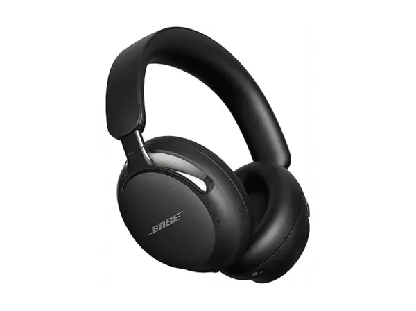 Bose QuietComfort Ultra Kopfh&ouml;rer (2. Gen.), Schwarz