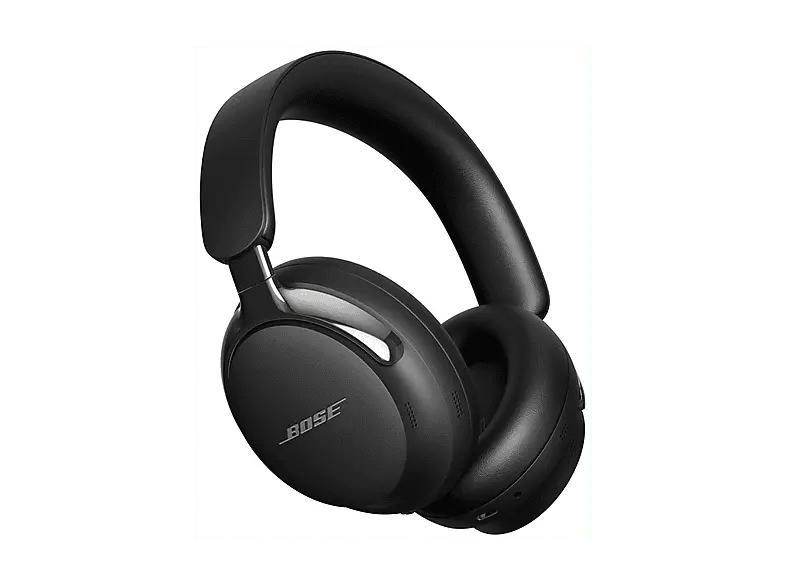 Bose QuietComfort Ultra Kopfhörer (2. Gen.), Schwarz