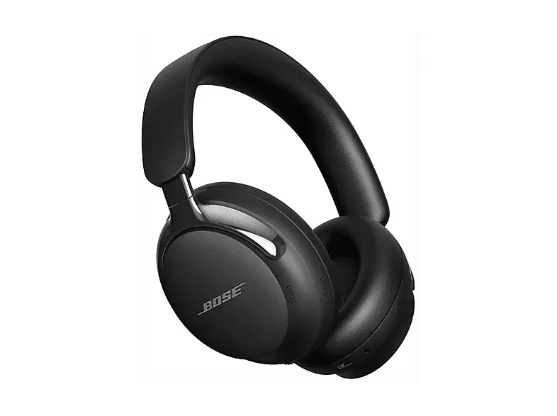 Bose QuietComfort Ultra Kopfhörer (2. Gen.), Schwarz