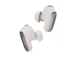 Bose QuietComfort Ultra Earbuds (2. Gen.), White Smoke; True Wireless Kopfhörer