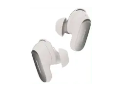 Bose QuietComfort Ultra Earbuds (2. Gen.), White Smoke; True Wireless Kopfhörer