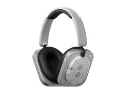 Nothing Headphone (1), White; Kopfhörer, Case, USB-C Kabel, 3.5mm Klinkenkabel, Anleitung