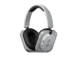 Nothing Headphone (1), White; Kopfhörer, Case, USB-C Kabel, 3.5mm Klinkenkabel, Anleitung