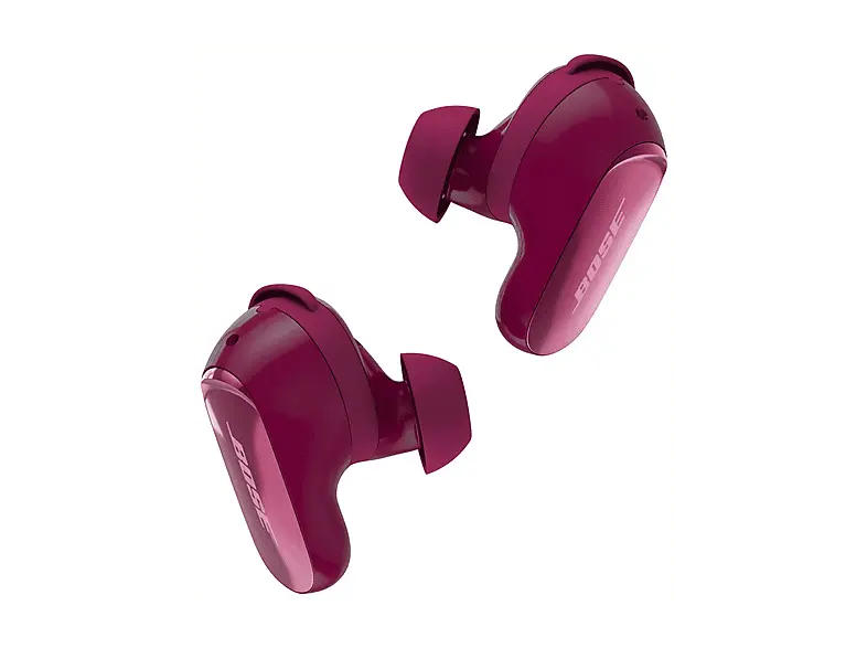 Bose QuietComfort Ultra Earbuds (2. Gen.), Deep Plum; True Wireless Kopfhörer
