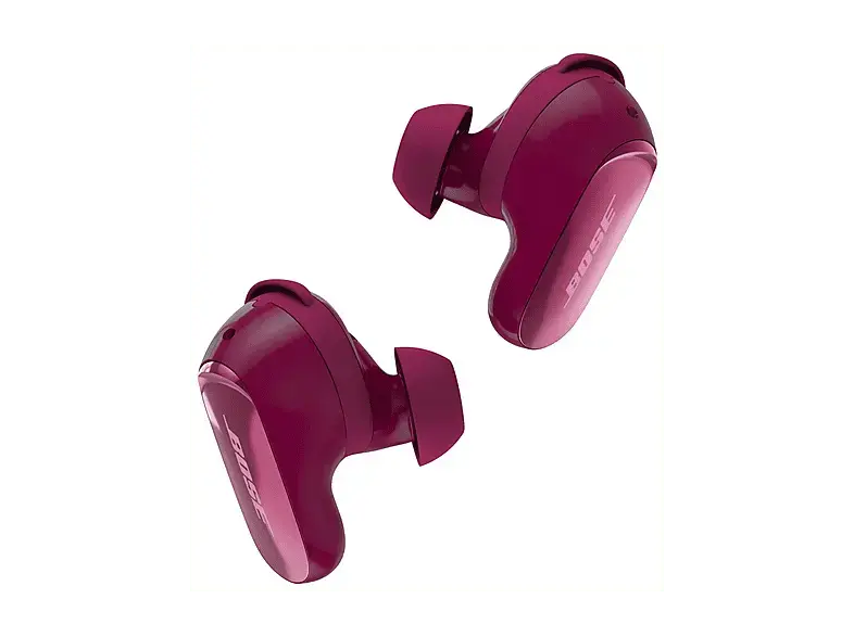 Bose QuietComfort Ultra Earbuds (2. Gen.), Deep Plum; True Wireless Kopfh&ouml;rer