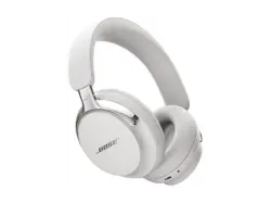 Bose QuietComfort Ultra Kopfhörer (2. Gen.), Weiß