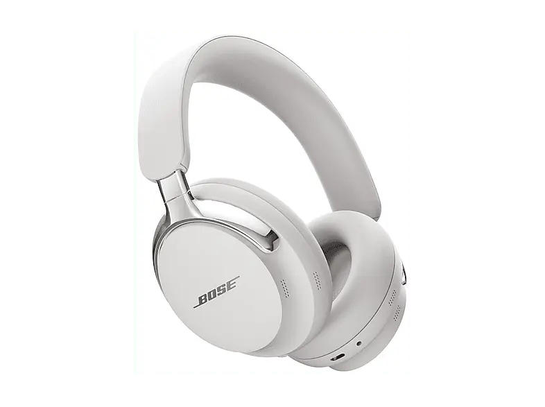 Bose QuietComfort Ultra Kopfhörer (2. Gen.), Weiß
