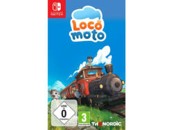 Locomoto - [Nintendo Switch]