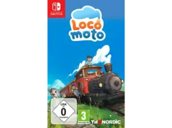 Locomoto - [Nintendo Switch]