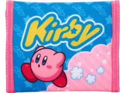 PowerA TriFold-Spielkartenhalter Kirby für 24 Nintendo Switch Spiele
