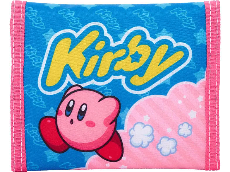 PowerA TriFold-Spielkartenhalter Kirby für 24 Nintendo Switch Spiele