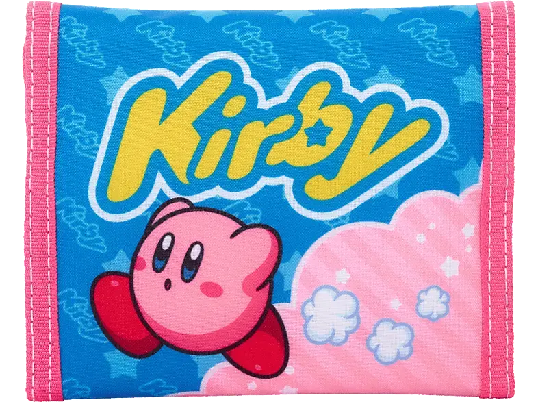 PowerA TriFold-Spielkartenhalter Kirby für 24 Nintendo Switch Spiele