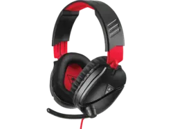 Turtle Beach Gaming Headset Recon 70 schwarz/rot