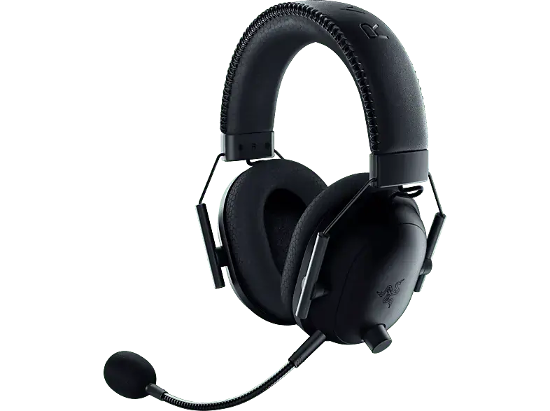 Razer RZ04-04530500-R3G1 BlackShark V2 Pro; Gaming Headset