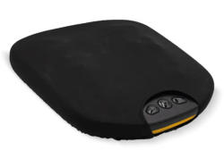 Media Shop M 30478 Belena Active Pro Shiatsu-Fußmassage, Schwarz