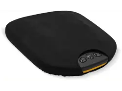 Media Shop M 30478 Belena Active Pro Shiatsu-Fußmassage, Schwarz