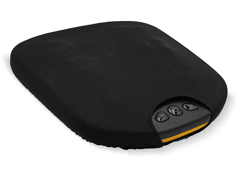 Media Shop M 30478 Belena Active Pro Shiatsu-Fußmassage, Schwarz