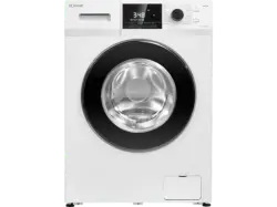 Bomann WA 7196 Waschmaschine (9 kg, 1400 U/Min., A)