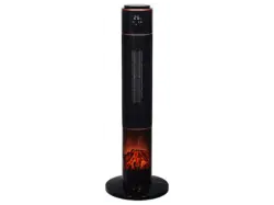 SHX SHX21PTC2000KE Heizlüfter (2000 Watt, Raumgröße: 20 m²)