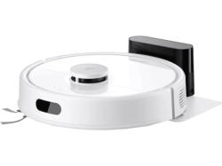 Roborock Q7BF Saug- und Wischroboter (Weiß, Laufzeit: 150 min, 65 dB(A))