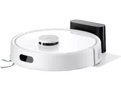 Roborock Q7BF Saug- und Wischroboter (Weiß, Laufzeit: 150 min, 65 dB(A))