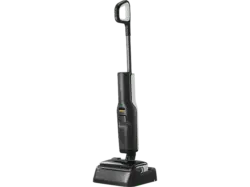 Roborock F25 black Nass- und Trockensauger, Black