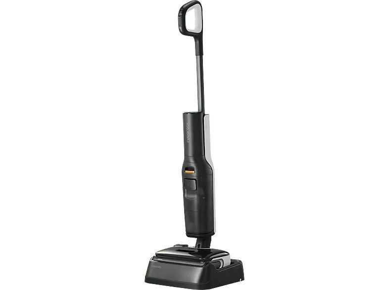 Roborock F25 black Nass- und Trockensauger, Black