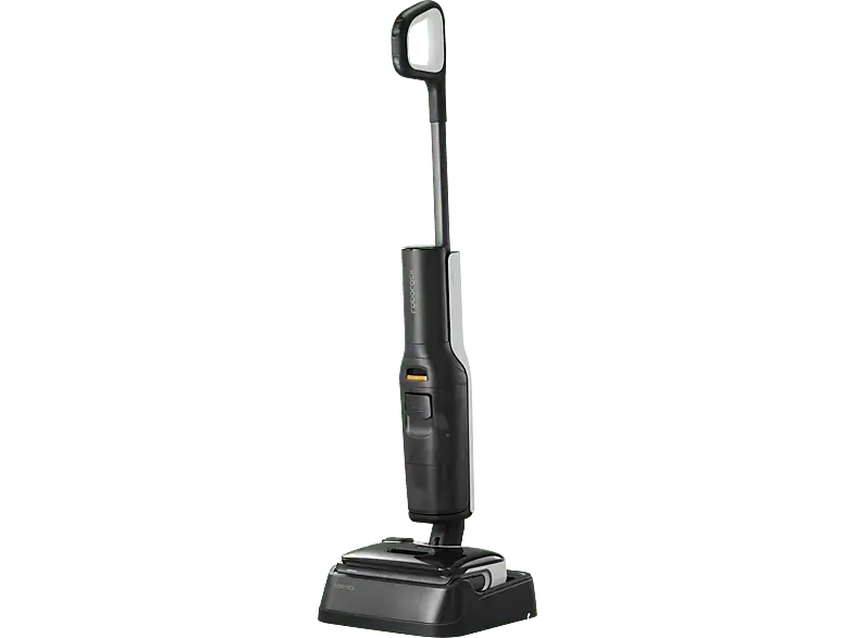 Roborock F25 black Nass- und Trockensauger, Black
