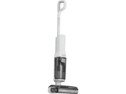 Roborock F25 RT white Nass- und Trockensauger, Weiß