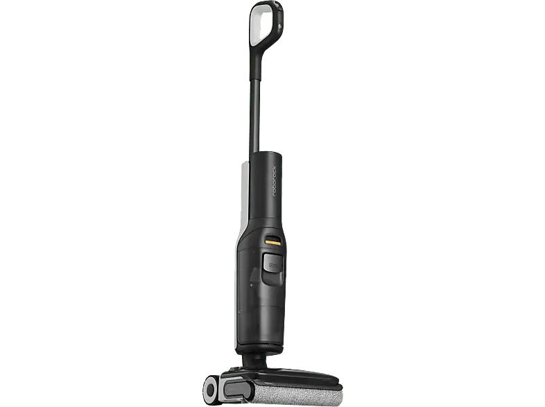 Roborock F25 ACE black Nass- und Trockensauger, Black
